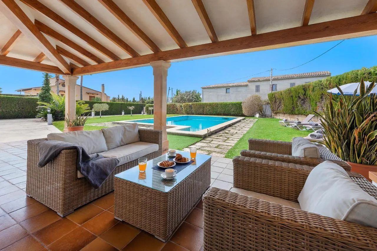 Villa Eu Figueral By Js Villas Port de Pollença