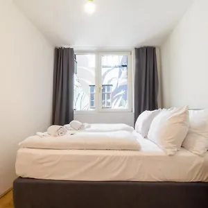 Luxury Near Parlament In @yourvienna Apartment Vienna